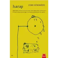 Harap