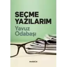 Seçme Yazılarım