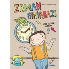 Zaman Sihirbazı