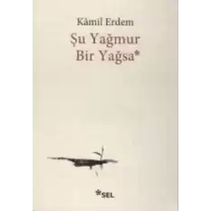 Şu Yağmur Bir Yağsa