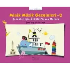 Minik Müzik Gezginleri - 2