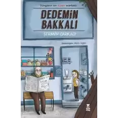 Dedemin Bakkalı