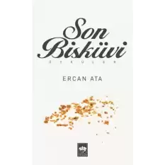 Son Bisküvi