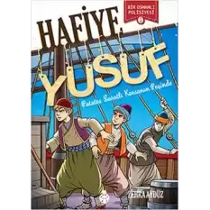 Hafiye Yusuf