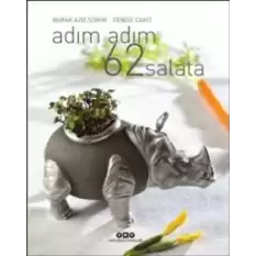 Adım Adım 62 Salata
