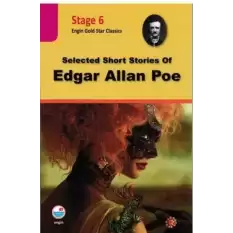 Selected Short Stories Of Edgar Allan Poe - Cdsiz