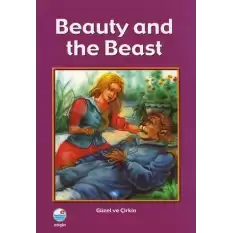 Level D Beauty And The Beast Cdsiz