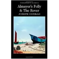 Almayers Folly and The Rover