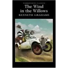 The Wind in the Willows