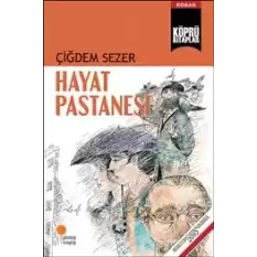 Hayat Pastanesi