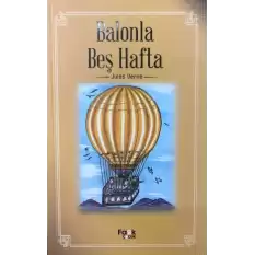 Balonla Beş Hafta