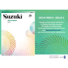 Suzuki Çello Okulu 1. Bölüm