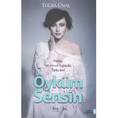 Öyküm Sensin