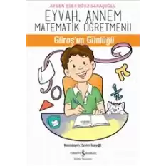 Eyvah, Annem Matematik Öğretmeni