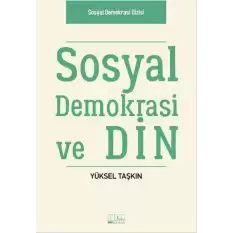 Sosyal Demokrasi ve Din