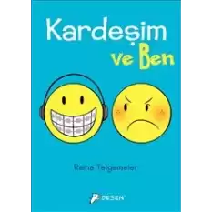 Kardeşim ve Ben