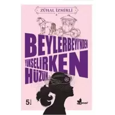 Beylerbeyi’nden Yükselirken Hüzün