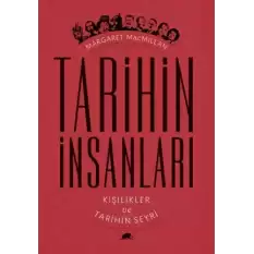 Tarihin İnsanları