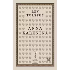 Anna Karenina Cilt 1