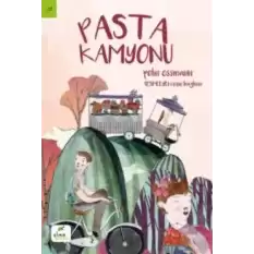 Pasta Kamyonu