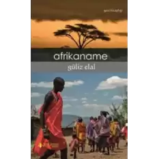 Afrikaname
