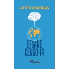 Efsane Cengo - 14