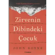 Zirvenin Dibindeki Çocuk