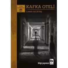 Kafka Oteli