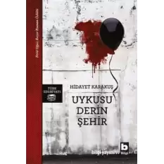 Uykusu Derin Şehir