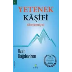 Yetenek Kaşifi