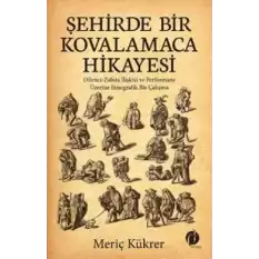 Şehirde Bir Kovalamaca Hikayesi