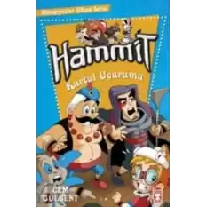 Hammit - Kartal Uçurumu