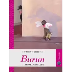 Burun