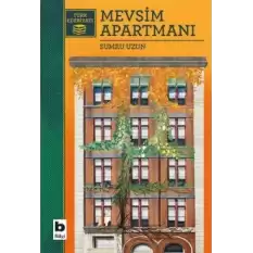 Mevsim Apartmanı