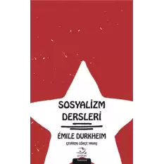 Sosyalizm Dersleri