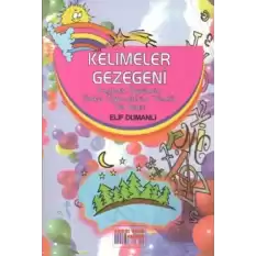 Kelimeler Gezegeni