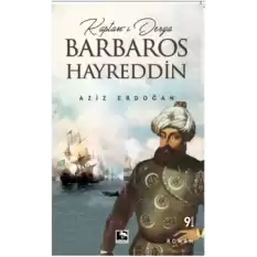 Barbaros Hayreddin