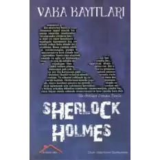 Sherlock Holmes Vaka Kayıtları