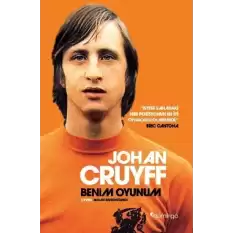 Johan Cruyff: Benim Oyunum