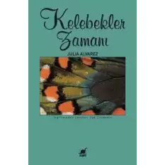 Kelebekler Zamanı