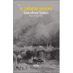 Sancaktan Saraya