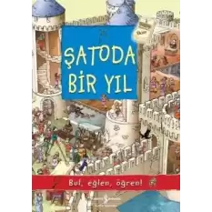 Şatoda Bir Yıl