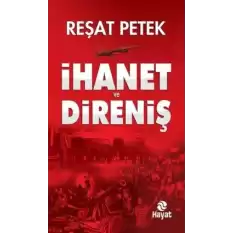 İhanet ve Direniş