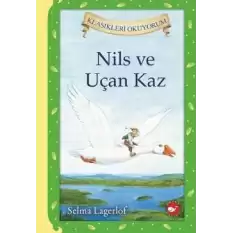 Nils ve Uçan Kaz