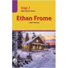 Stage 2 - Ethan Frome (CDsiz)
