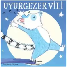 Uyurgezer Vili