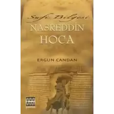 Sufi Bilgesi Nasreddin Hoca