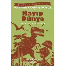 Kayıp Dünya