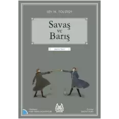 Gökkuşağı Mavi Seri - Savaş ve Barış