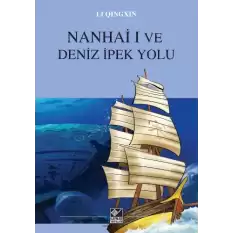 Nanhai I ve Deniz İpek Yolu